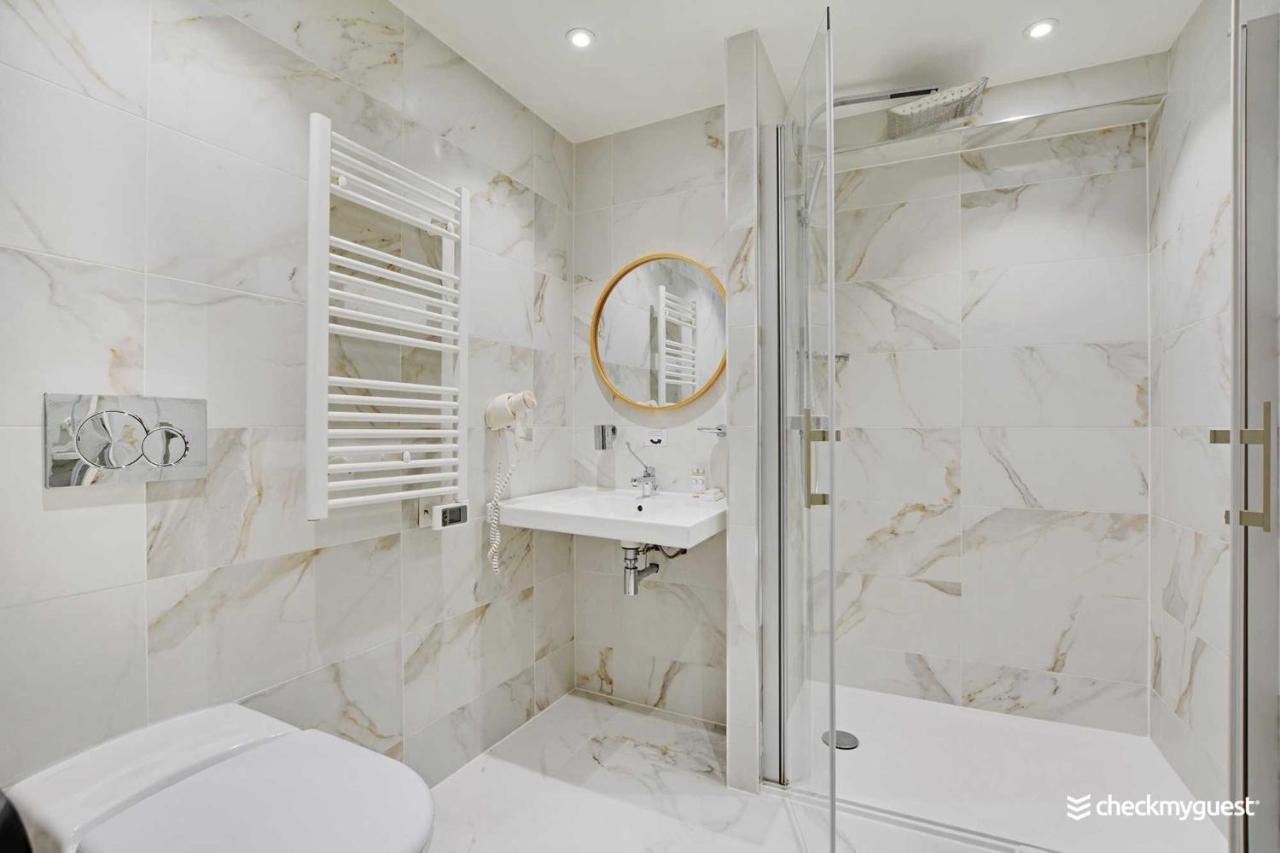 Appartamento Cosy 1- Sacree Coeur Montmartre Parigi